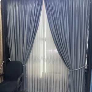 Curtain